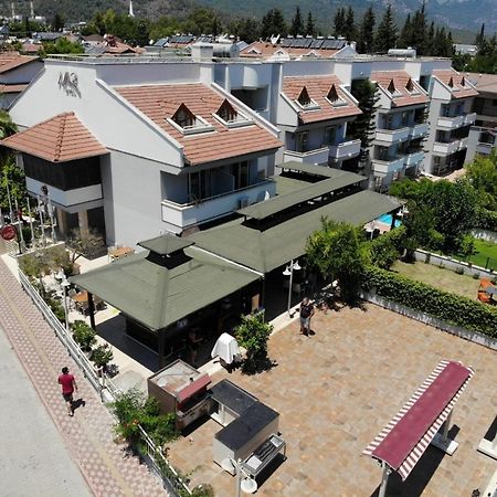 Nar Hotel ケメル エクステリア 写真