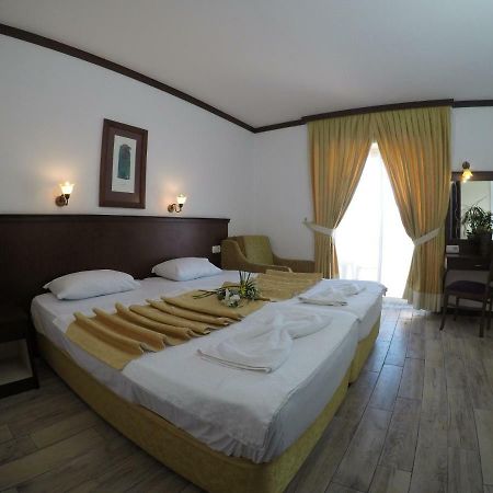Nar Hotel ケメル エクステリア 写真