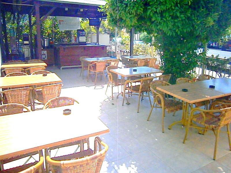 Nar Hotel ケメル エクステリア 写真