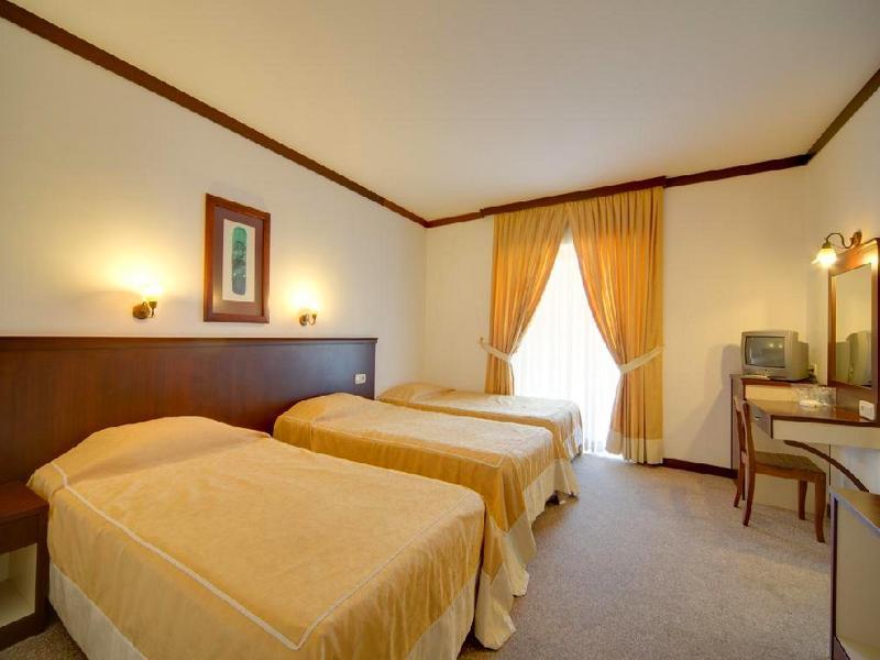 Nar Hotel ケメル エクステリア 写真