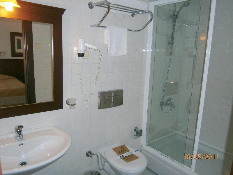 Nar Hotel ケメル エクステリア 写真