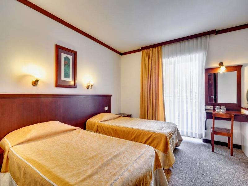 Nar Hotel ケメル エクステリア 写真