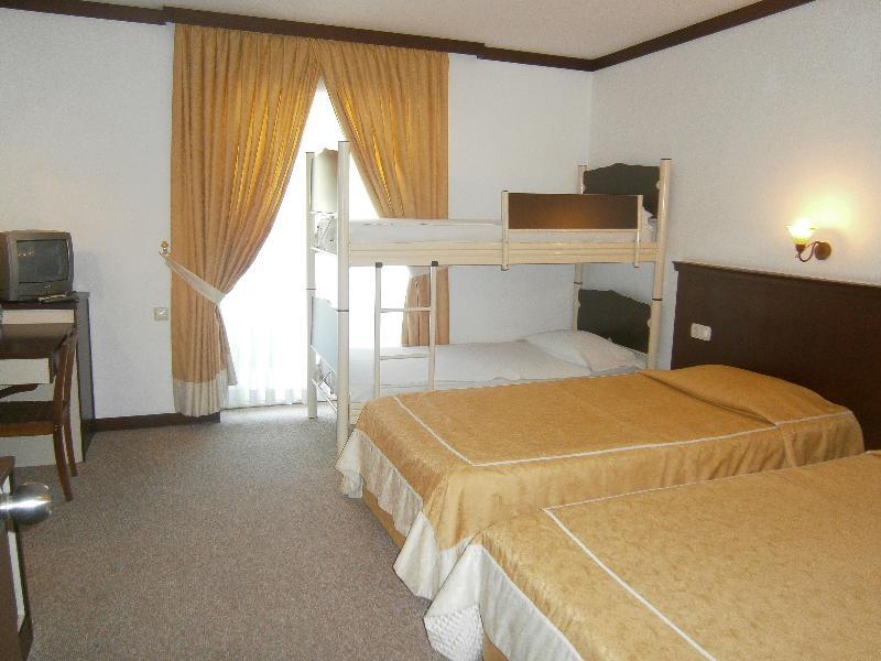 Nar Hotel ケメル エクステリア 写真