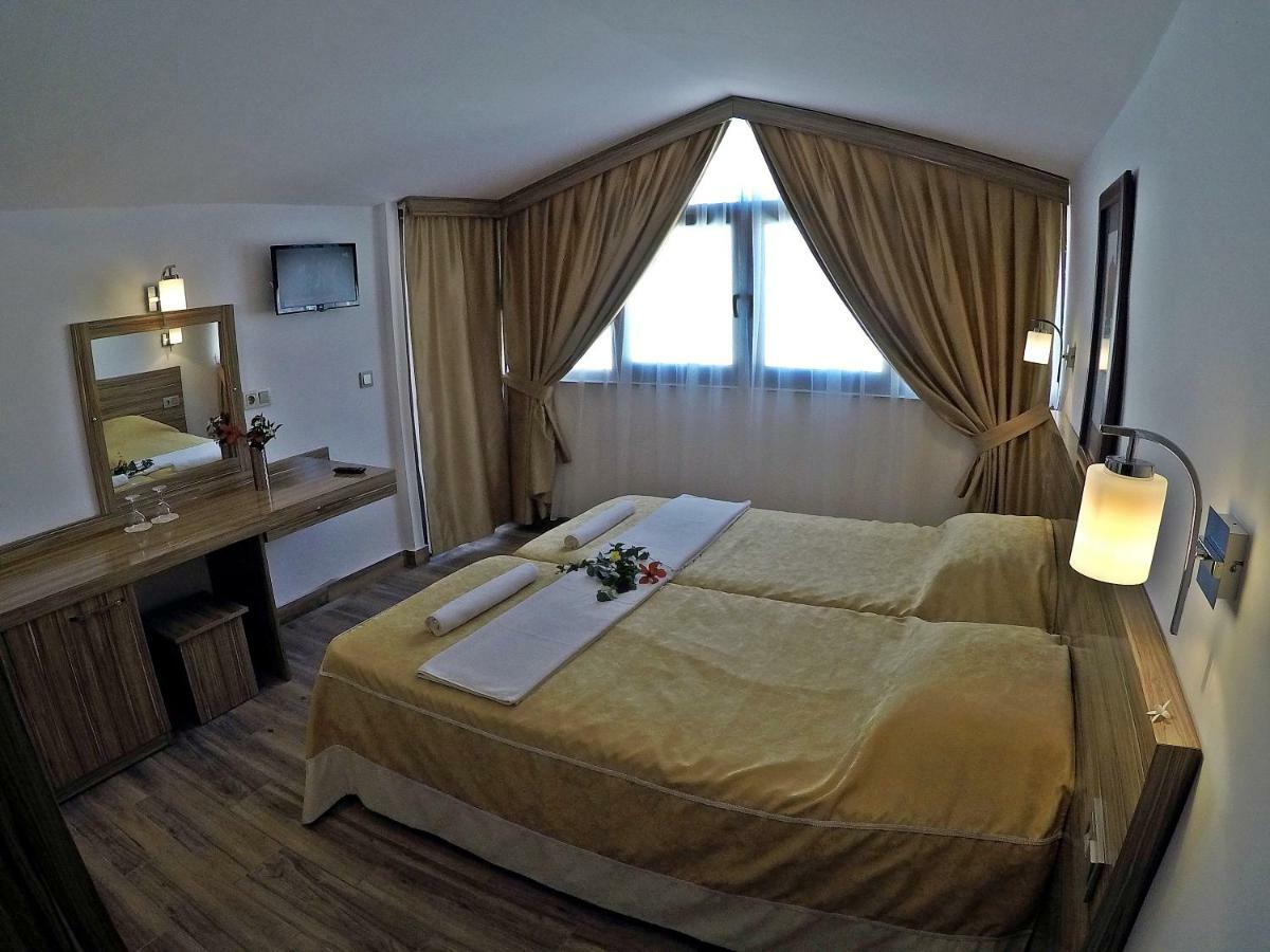 Nar Hotel ケメル エクステリア 写真
