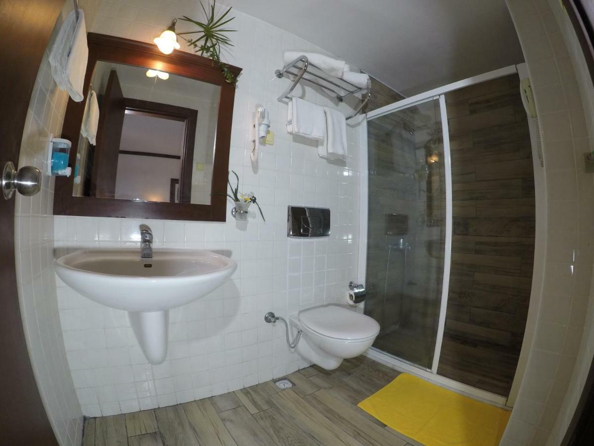Nar Hotel ケメル エクステリア 写真