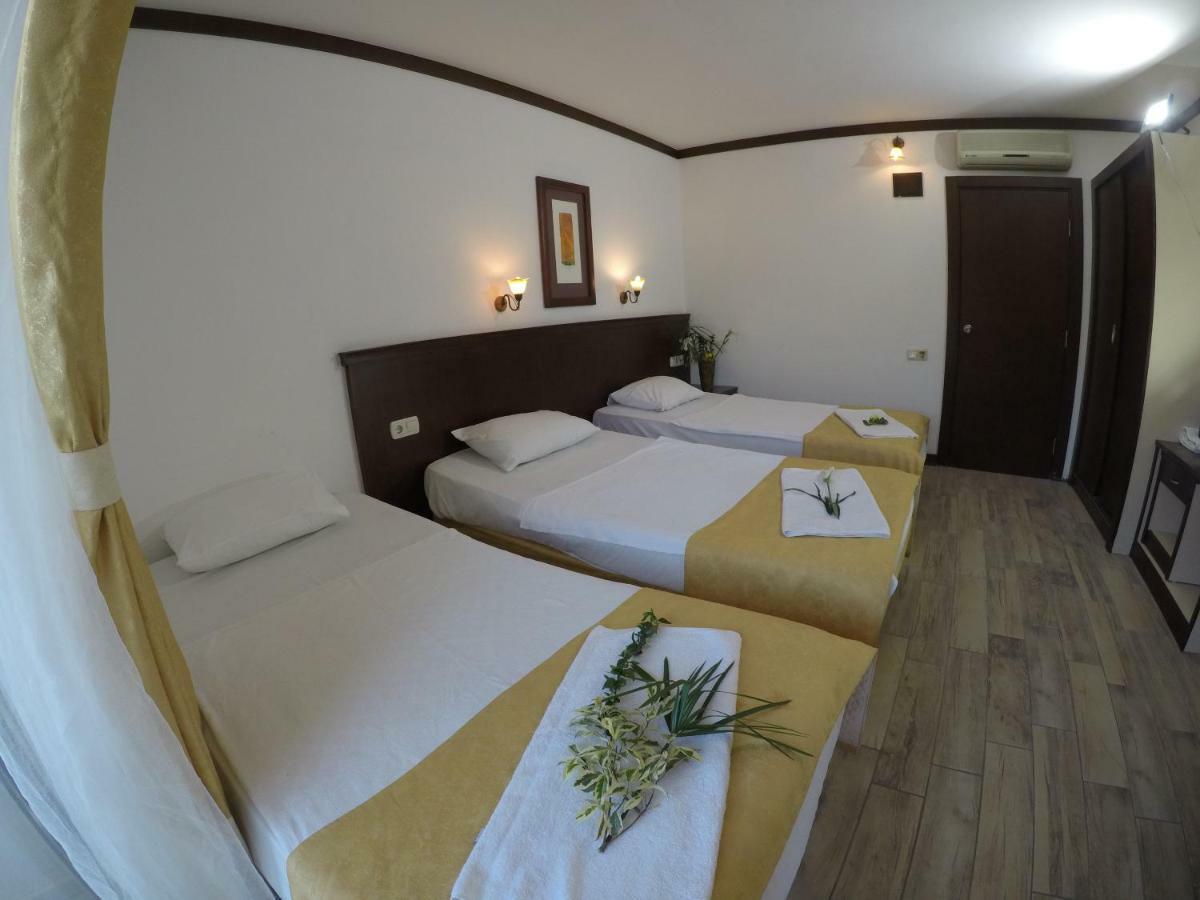 Nar Hotel ケメル エクステリア 写真