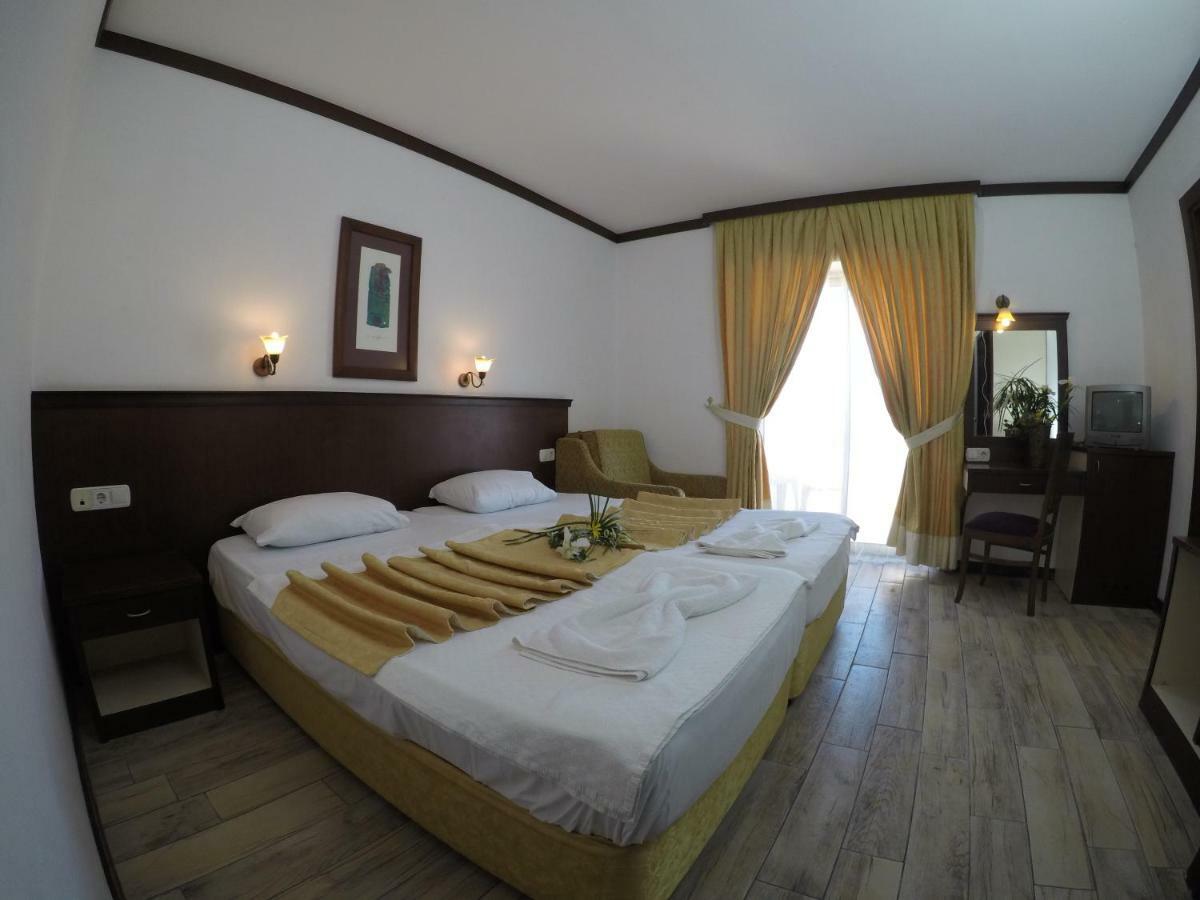 Nar Hotel ケメル エクステリア 写真